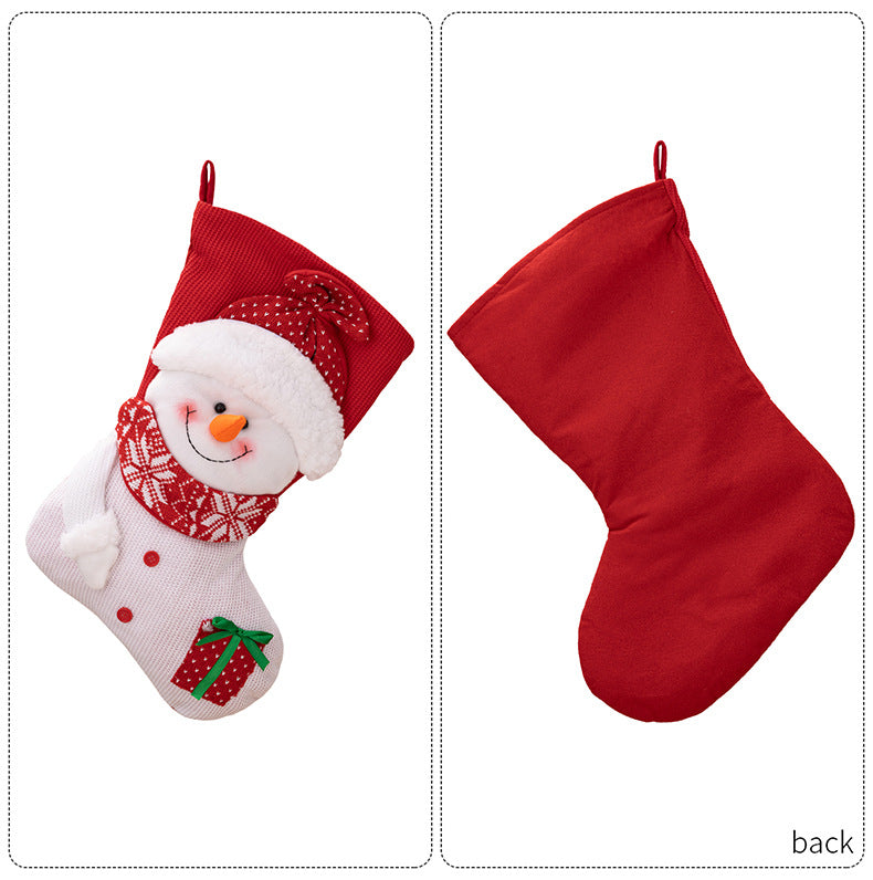 Large Christmas Stockings
